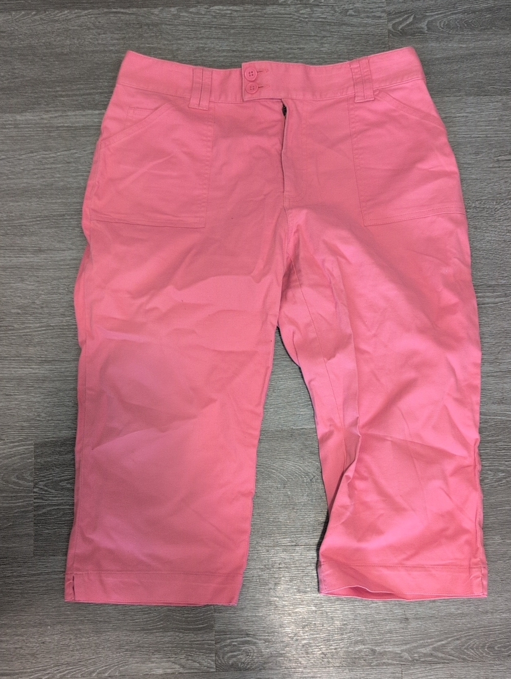 Women's Capris